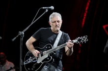 Ο τραγουδιστής, Νίκος Πορτοκάλογλου