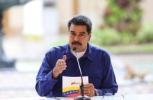 Νικολάς Μαδούρο 