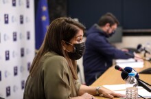 Βάνα Παπαευαγγέλου