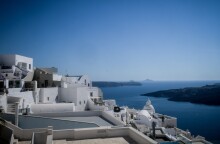 Σαντορίνη 