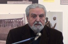 Γιώργος Αναστασιάδης  