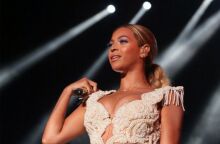 Beyonce 
