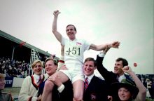 Στιγμιότυπο από την ταινία Chariots Of Fire