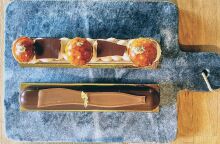 Τα τρομερά γλυκά του Ourse