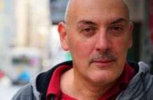 Αντώνης Τσιπιανίτης