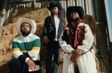 Tommy Hilfiger, Compton Cowboys