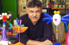 Γιάννης Κουτσούρης