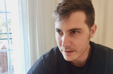 Ευάγγελος Βαχλιώτης