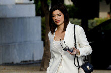 Κατερίνα Νοτοπούλου, τομεάρχης Τουρισμού ΣΥΡΙΖΑ