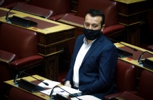 Νίκος Παππάς