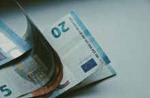 Χρήματα - Ευρώ