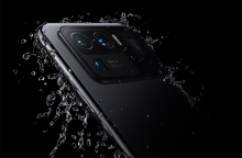Xiaomi Mi 11