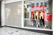 Ανοίγει το λιανεμπόριο τη Δευτέρα 5 Απριλίου 2021 με τους καταναλωτές να στέλνουν SMS στο 13032