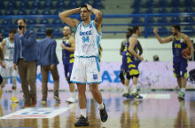 Αντώνης Κόνιαρης