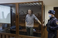 Αλεξέι Ναβάλνι