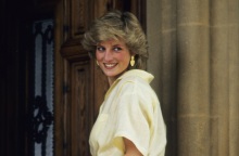 Πριγκίπισσα Νταϊάνα