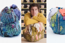 Ο Brian Rochefort στην Αθήνα