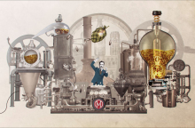 Mπύρα ΜΑΜΟΣ: Εζυμώθηκε με πάθος