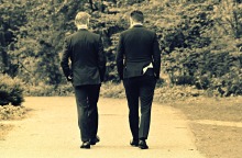 Ποια είναι τα πρώτα σημάδια της ανδρόπαυσης;