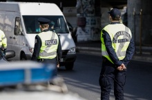 ΕΛΕΓΧΟΙ ΤΗΣ ΑΣΤΥΝΟΜΙΑΣ