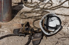 Εργάτης της ΔΕΗ