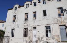 Το «Χριστοδουλίδειο» στη Λήμνο