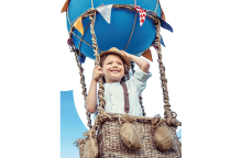 Η πιο όμορφη συμμαχία για τα Γενναία Παιδιά της ΕΛΕΠΑΠ