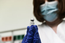 Εμβόλιο για τον κορωνοϊό στην Ελλάδα - Μέσω emvolio.gov.gr τα ραντεβού για εμβολιασμό