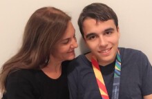 Η ζωή μου με τον Γιάννη