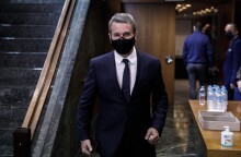 Ανδρέας Λοβέρδος