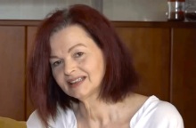 Ξένια Μπουζαρανίδου