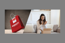 Nobacco γρήγορη παράδοση