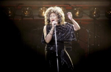 Tina Turner 