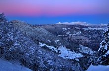 Ανήλιο - Βασιλίτσα