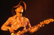 Morris 'B.B.' Dickerson