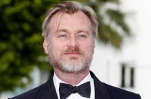 Christopher Nolan