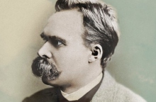 Φρίντριχ Νίτσε (Friedrich Nietzsche)