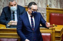 Βασίλης Κοντοζαμάνης 