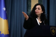 Η Βιόσα Οσμάνι