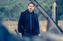 Σιωπηλός Δρόμος