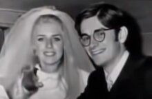 the brodericks - Υπόθεση Μπέτι Μπρόντερικ