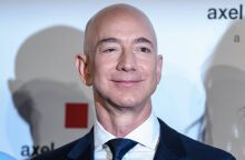 Τζεφ Μπέζος 