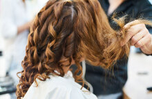 Δανία - Κορωνοϊός: Με coronapas (πιστοποιητικό εμβολιασμού) η είσοδος στο κομμωτήριο (ΦΩΤΟ ΑΡΧΕΙΟΥ)