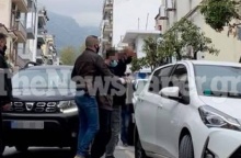 Διπλή δολοφονία - Μακρινίτσα: Στον εισαγγελέα ο 31χρονος 