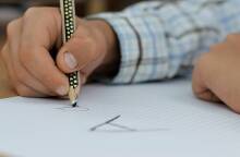 Σύλληψη ιδιοκτήτριας φροντιστηρίου στη Χαλκιδική