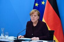 Άνγκελα Μέρκελ