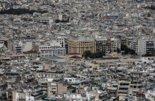 Ακίνητα στην Αττική