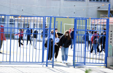 Η Νίκη Κεραμέως ανακοίνωσε επίσημα ότι ανοίγουν τα Λύκεια τη Δευτέρα 12 Απριλίου 2021