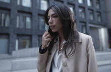 Netflix «Εύκολο χρήμα»