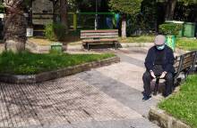 ΚΑΘΗΜΕΡΙΝΗ ΖΩΗ ΣΤΗΝ ΑΘΗΝΑ